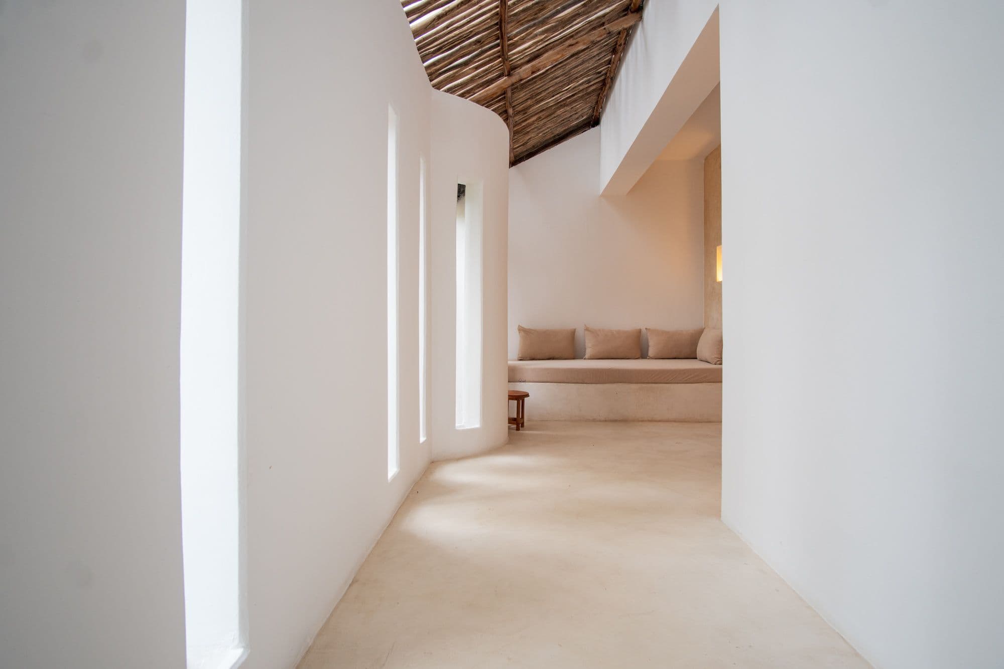 Palm Garden Boutique Hotel, Watamu