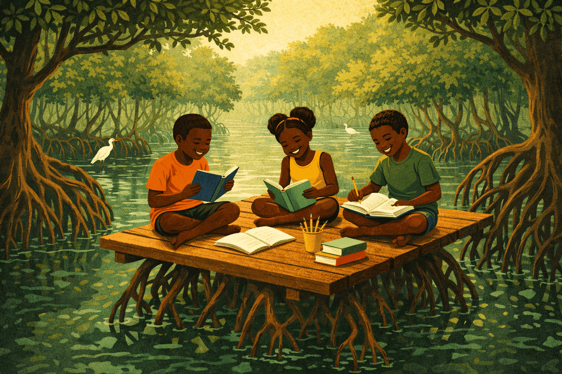 Kivukoni School Kilifi: Everything Parents Need to Know in 2026