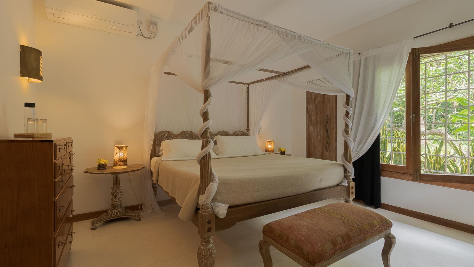Zuri Luxury Beachfront exclusive Boutique Hotel, Watamu