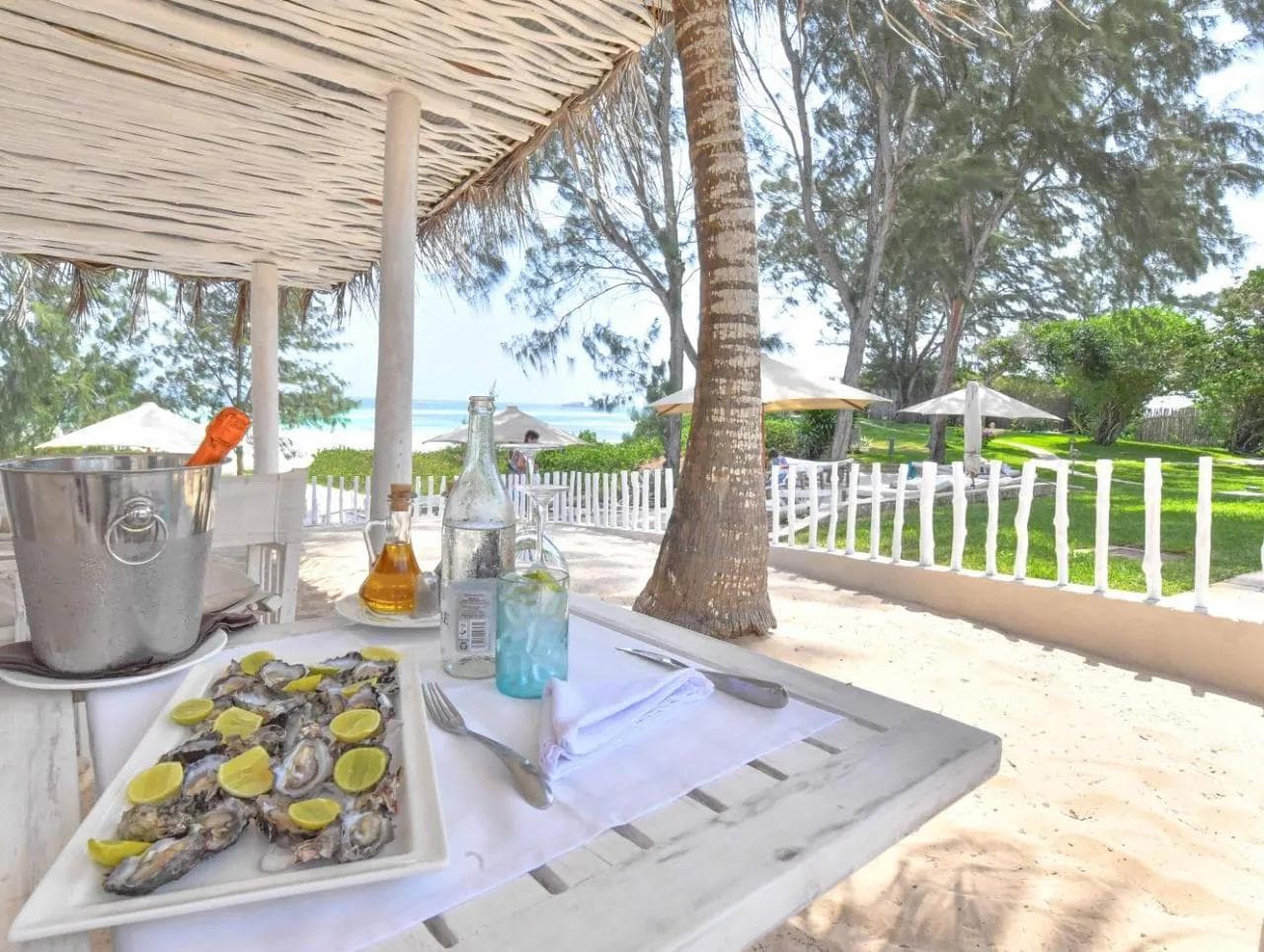Kobe Suite Resort, Watamu