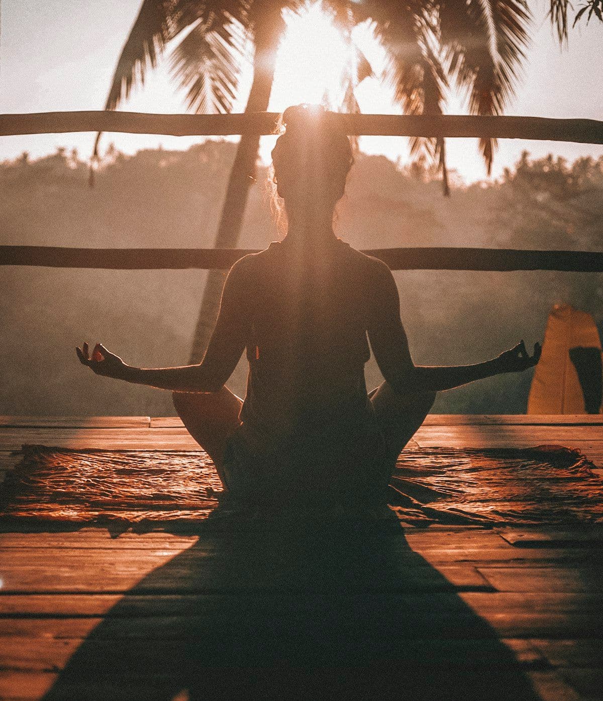 Wellness retreat in Kilifi