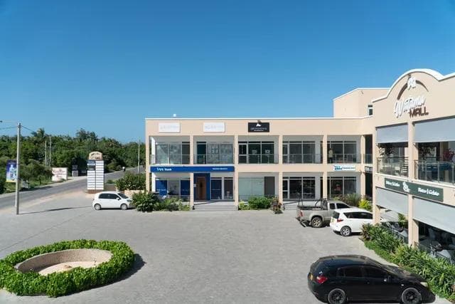 Watamu Mall klickenya