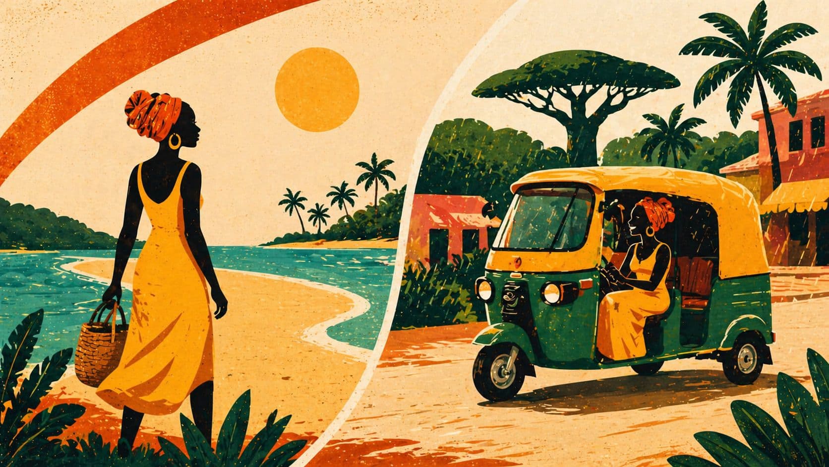Best Time to Visit Watamu, Kenya: A Local's Complete Season Guide
