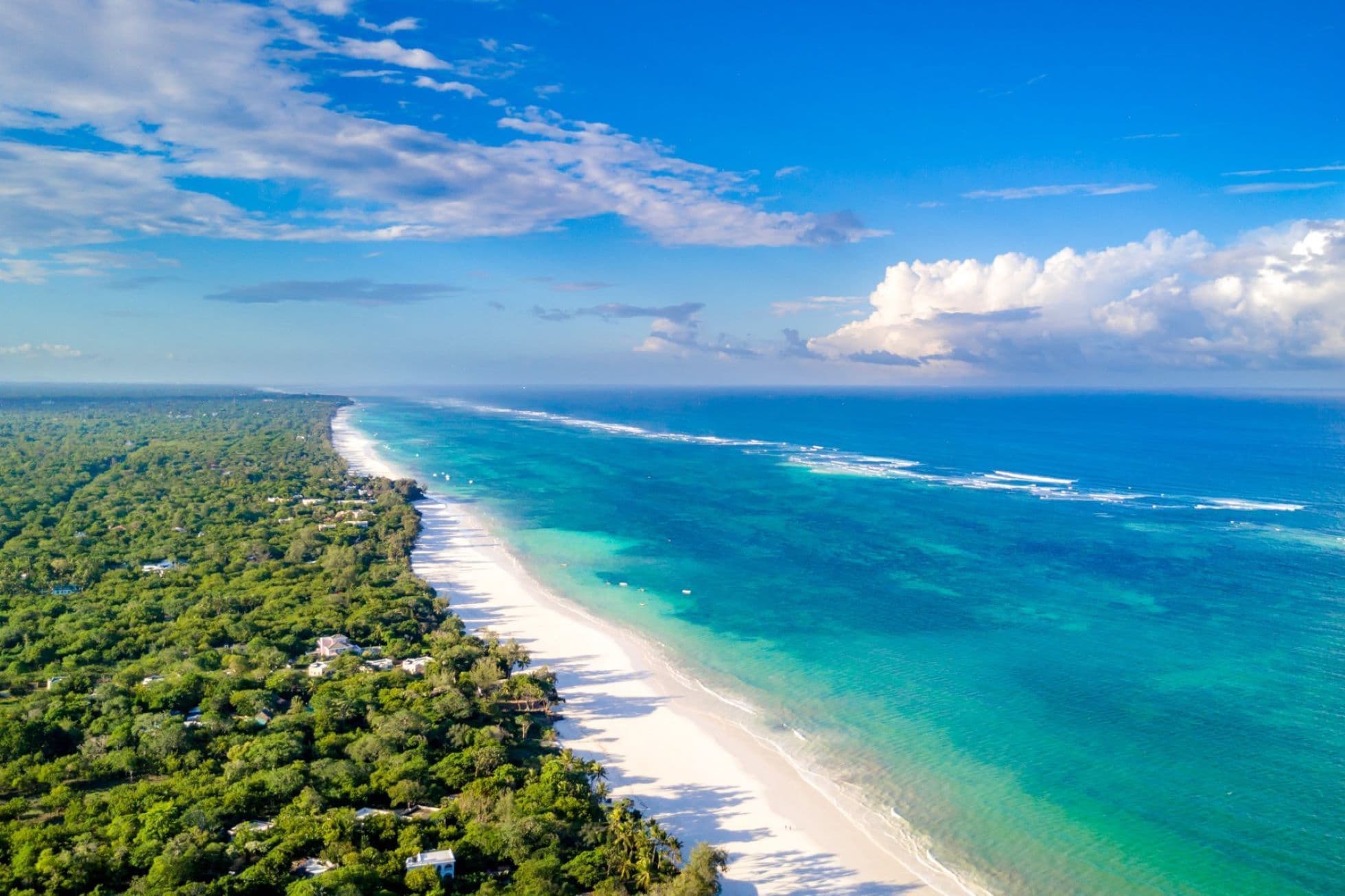 Diani Beach Kenya Klickenya