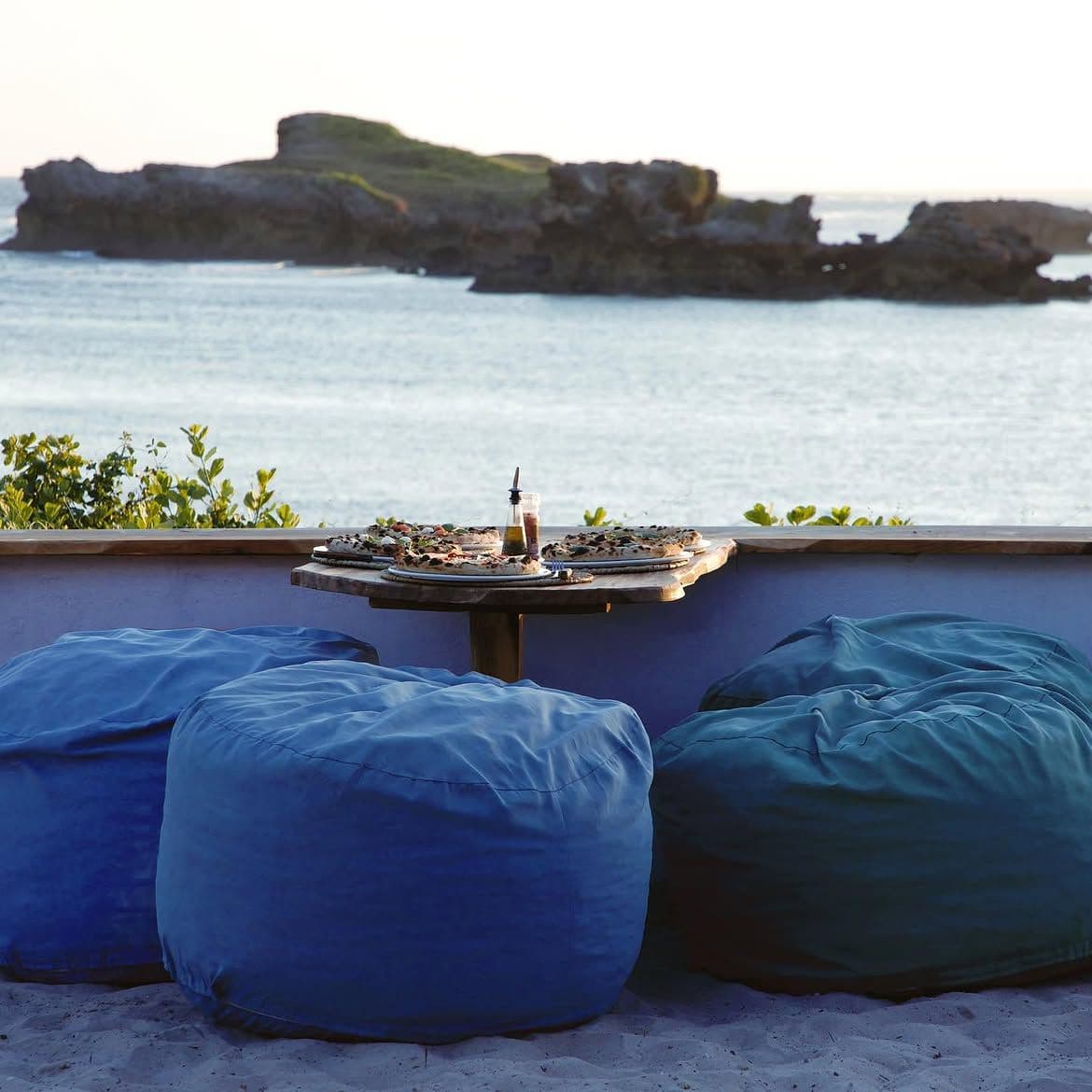 sunset lab watamu pizza restaurant klickenya