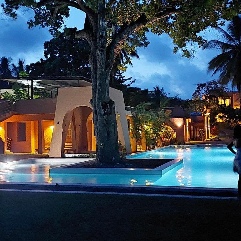 Al Mahali Villas Diani Beach
