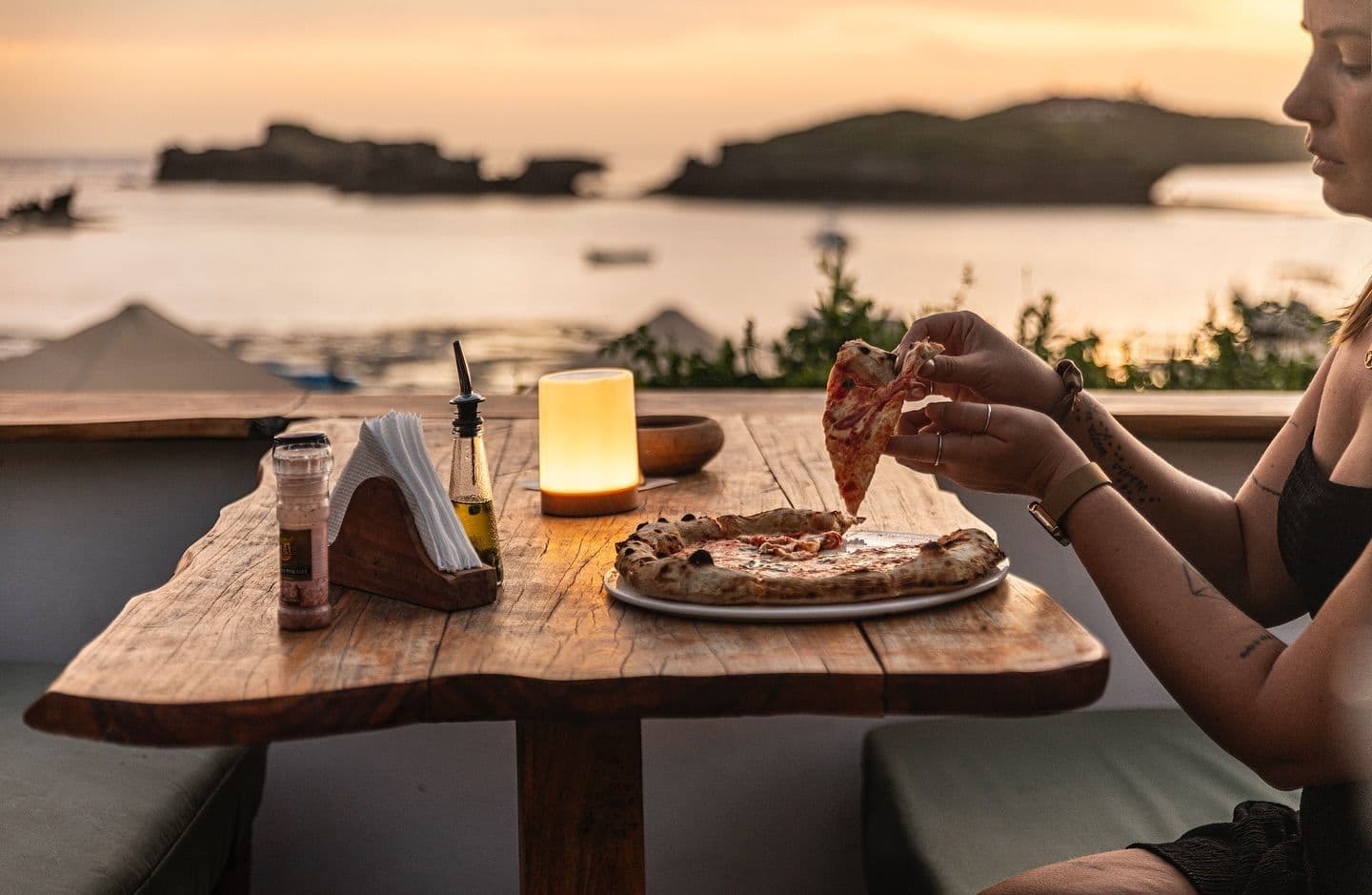 sunset_lab_pizza_slide_beachfront