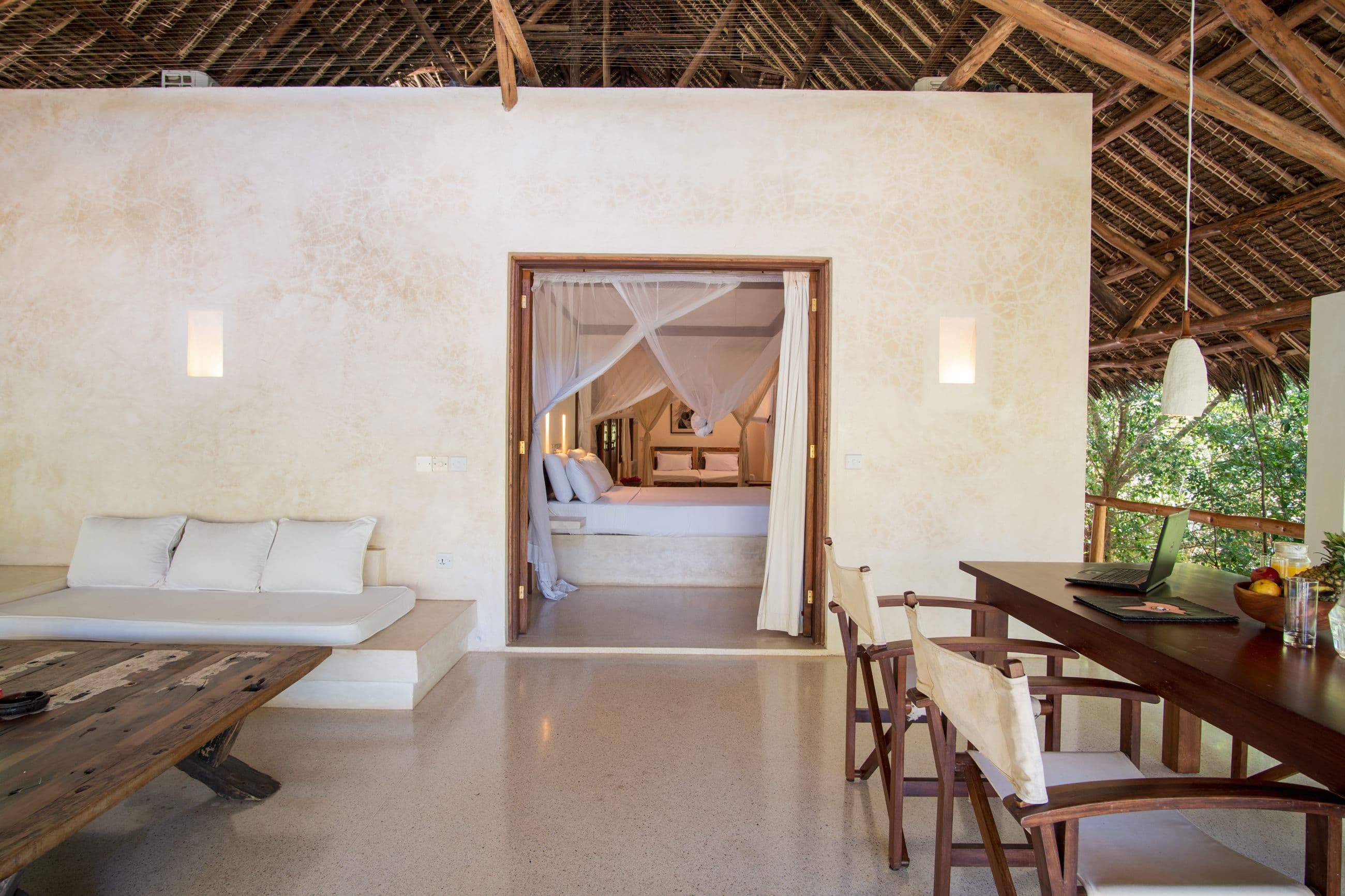 Palm Garden Boutique Hotel, Watamu