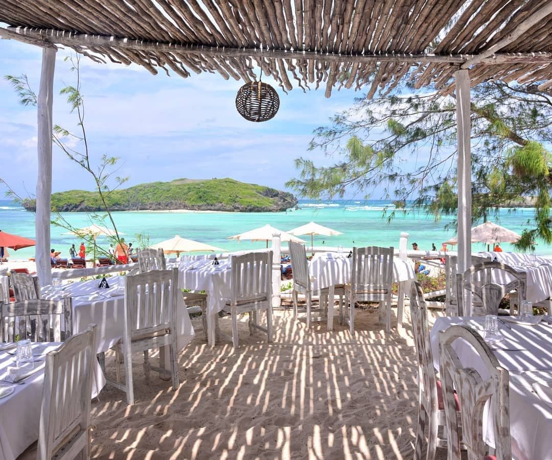paparemo where to eat in watamu klickenya